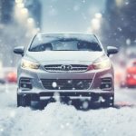 Автомобильные аксессуары, облегчающие жизнь водителям в осенне-зимний период