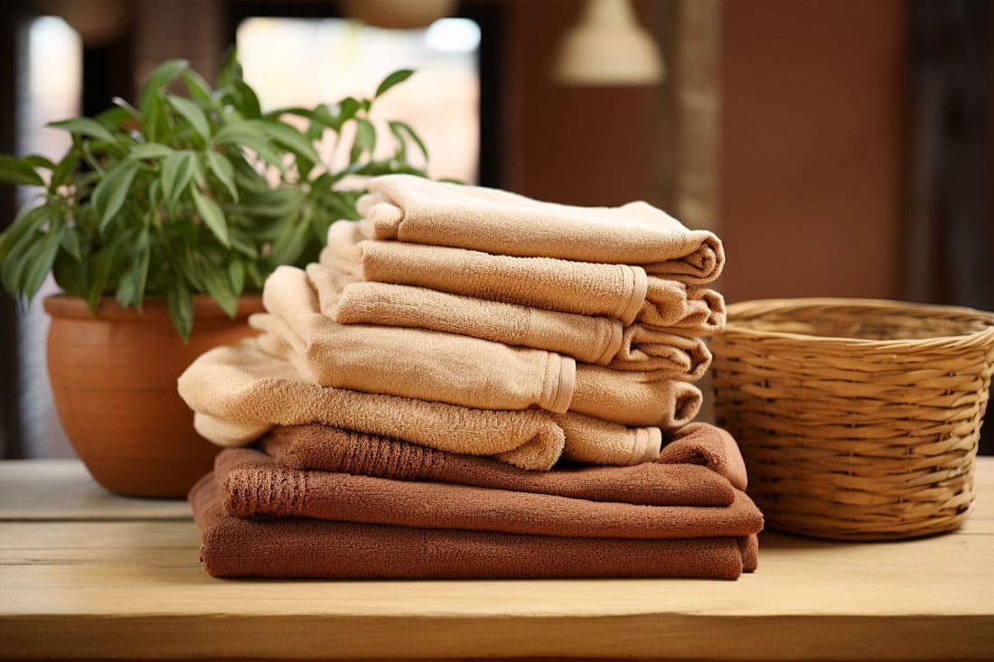 Являются ли бамбуковые полотенца хорошим выбором?