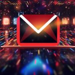 Деловая электронная почта Gmail