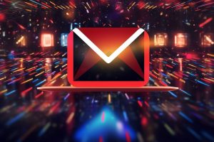 Деловая электронная почта Gmail
