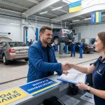 Водители получают компенсации до 45 тысяч гривен: кто и как может получить выплаты в 2026 году