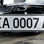 Украинцы платят до 100 000 грн за номерной знак: какие комбинации самые дорогие